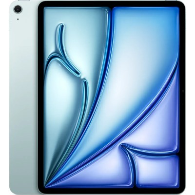 Apple iPad Air 2024 13' 512GB con M2 Wifi Azul