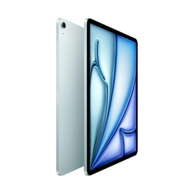 Apple iPad Air 2024 11' 1TB con M2 Wifi Azul