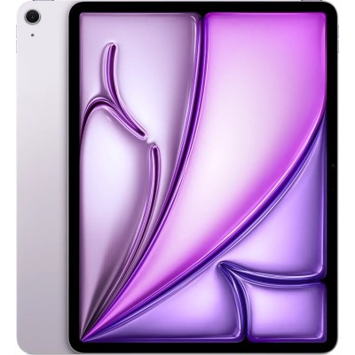 Apple iPad Air 2024 13' 512GB con M2 Wifi Purpura