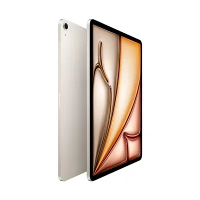 Apple iPad Air 2024 11' 1TB con M2 Wifi Blanco Estrella