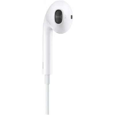 Apple EarPods Auriculares con conector lightning de Apple con