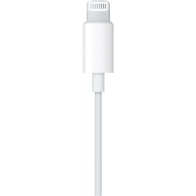 Apple EarPods Auriculares con conector lightning de Apple con