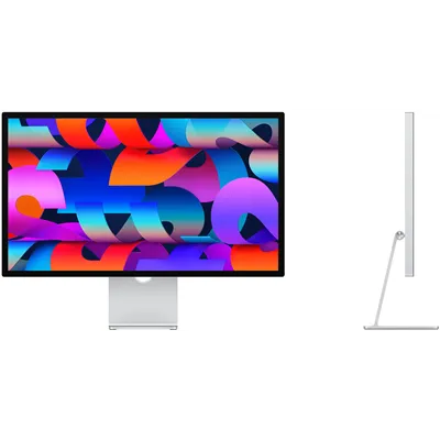 Apple Studio Display Nano 1 27" 5K Crista Nanotext P3 Gama