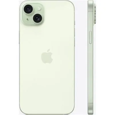 Apple iPhone 15 Plus 128GB Verde