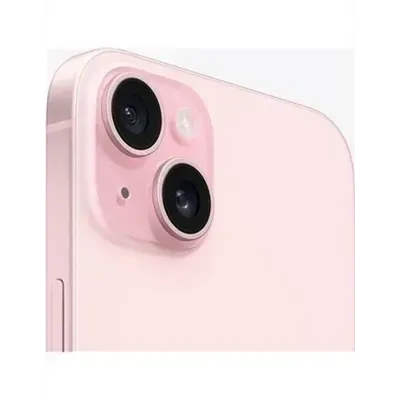 Apple iPhone 15 Plus 256GB Rosa