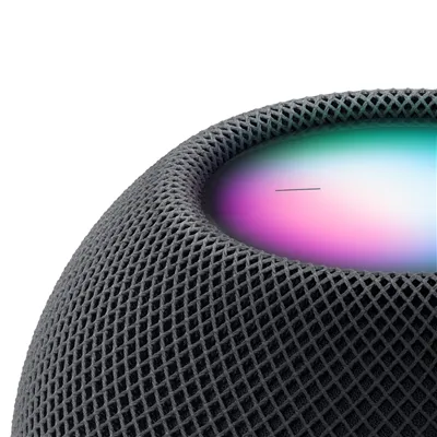 Apple HomePod Mini Medianoche Altavoz Inteligente con Siri