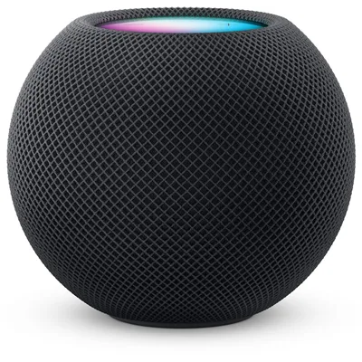 Apple HomePod Mini Medianoche Altavoz Inteligente con Siri