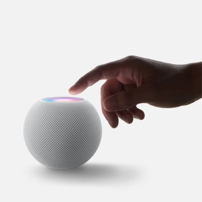 Apple HomePod Mini Azul Altavoz Inteligente con Siri