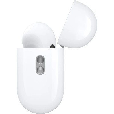 Apple AirPods Pro (2ª generación) con estuche de carga MagSafe