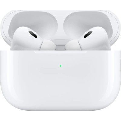 Apple AirPods Pro (2ª generación) con estuche de carga MagSafe