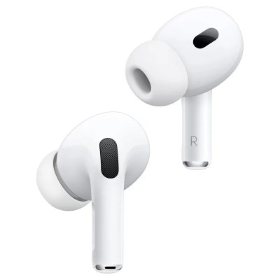 Apple AirPods Pro (2ª generación) con estuche de carga MagSafe