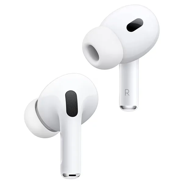 Apple AirPods Pro (2ª generación) con estuche de carga MagSafe Lightning Auriculares Bluetooth