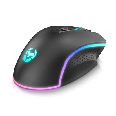 Ratón Gaming Krom Keos/ Hasta 6400 DPI