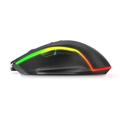 Ratón Gaming Krom Keos/ Hasta 6400 DPI