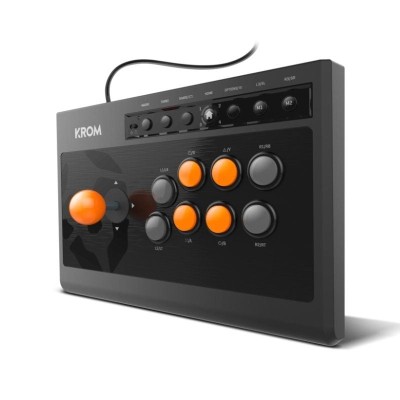 Joystick Krom Kumite