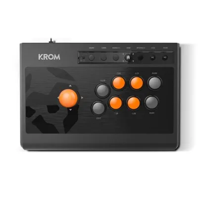 Joystick Krom Kumite