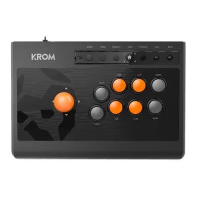 Joystick Krom Kumite