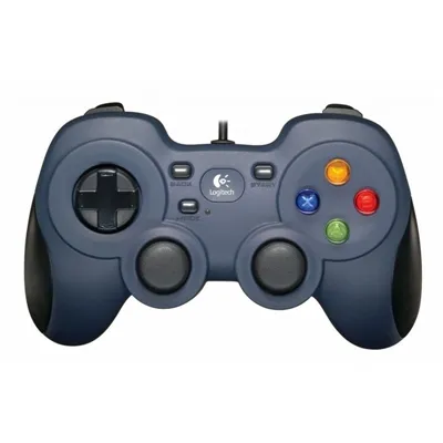 Gamepad Logitech F310