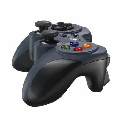 Gamepad Logitech F310