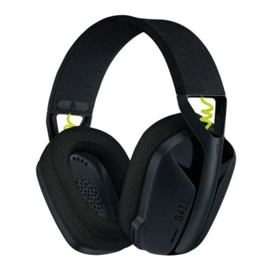 Logitech G435 Auriculares Bluetooth LIGHTSPEED micrófono