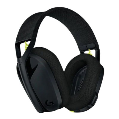 Logitech G435 Auriculares Bluetooth LIGHTSPEED micrófono