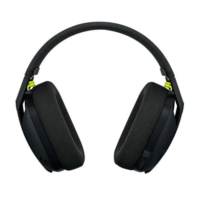 Logitech G435 Auriculares Bluetooth LIGHTSPEED micrófono