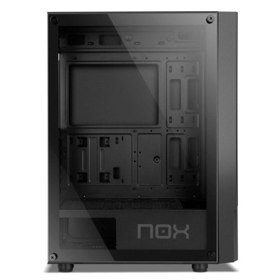 Caja Gaming Semitorre Nox Infinity Beta