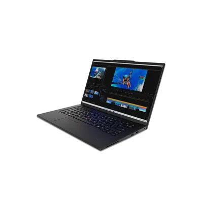 Lenovo ThinkPad P14s Gen 5- Intel Core Ultra 7 155H 32GB 1TB