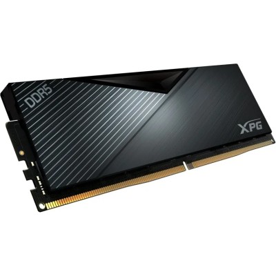 ADATA XPG Lancer KIT 64GB DDR5 5600MHz XMP CL36 1.35V (2x32GB)