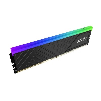 ADATA XPG Spectrix D35G RGB 16GB DDR4 a 3200MHz CL18 1.35v