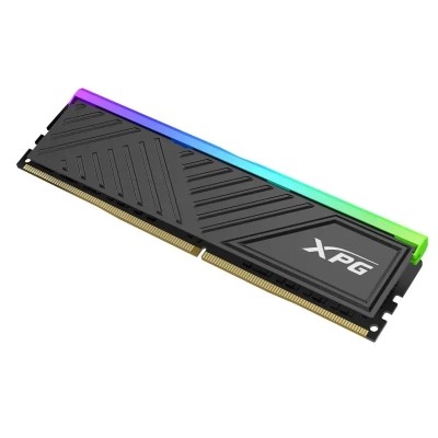 ADATA XPG Spectrix D35G RGB 16GB DDR4 a 3200MHz CL18 1.35v