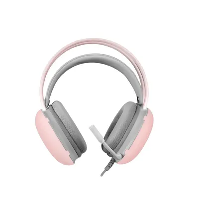 Auriculares Gaming con Micrófono Mars Gaming MH-GLOW/ Jack 3.5/