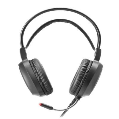 Auriculares Gaming con Micrófono Mars Gaming MH220/ Jack 3.5/