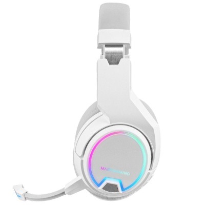 Auriculares Gaming Inalámbricos con Micrófono Mars Gaming