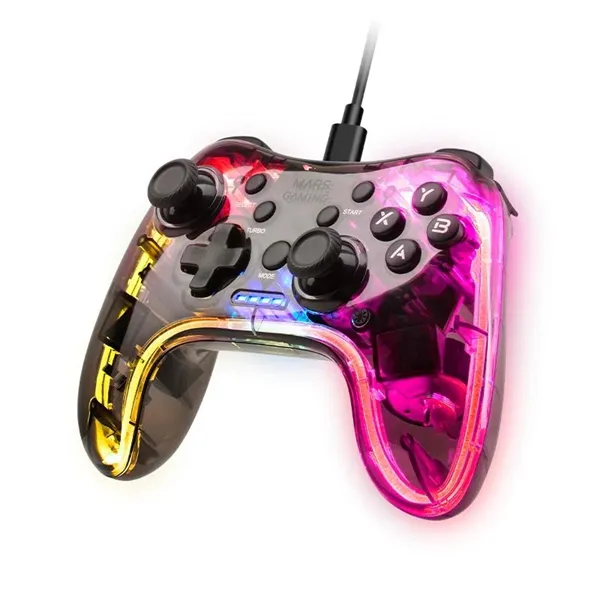 Gamepad Mars Gaming MGP-C