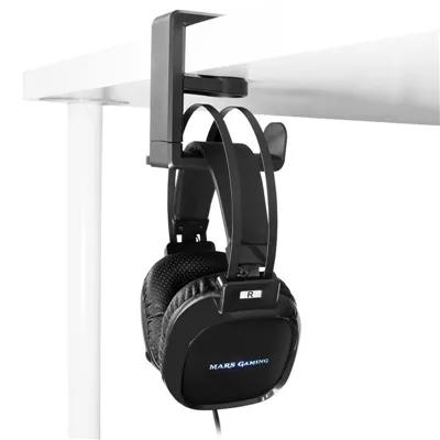 Soporte para Auriculares Mars Gaming MHH