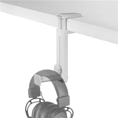 Soporte para Auriculares Mars Gaming MHH2W