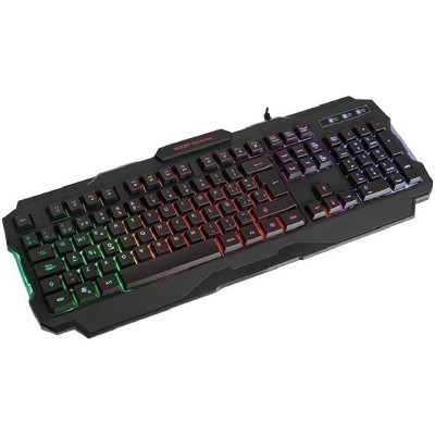 Teclado Gaming Mars Gaming MRK0