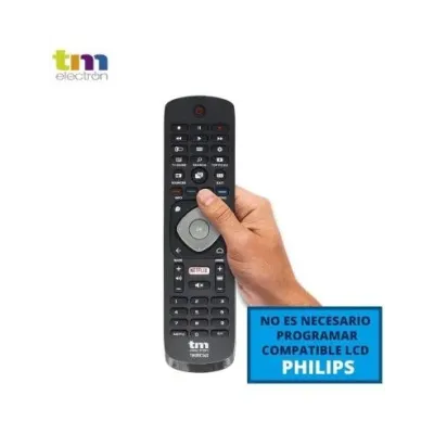 Mando Universal para TV Philips