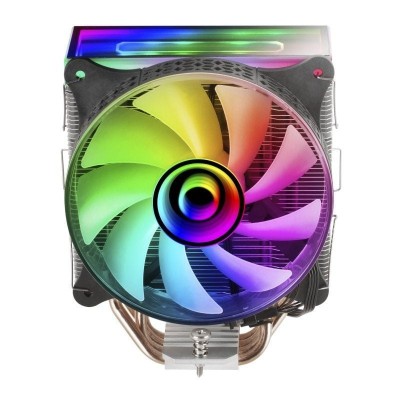 Ventilador con Disipador Mars Gaming MCPU-VR/ 12cm