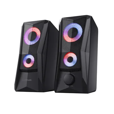 Altavoces Trust Gaming GXT 606 JAVV/ 12W/ 2.0