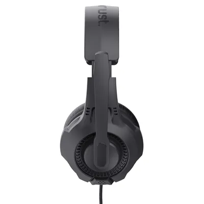 Auriculares Gaming con Micrófono Trust Gaming 24785/ Jack 3.5/