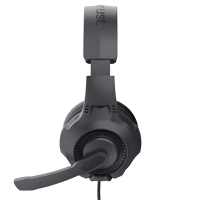 Auriculares Gaming con Micrófono Trust Gaming 24785/ Jack 3.5/