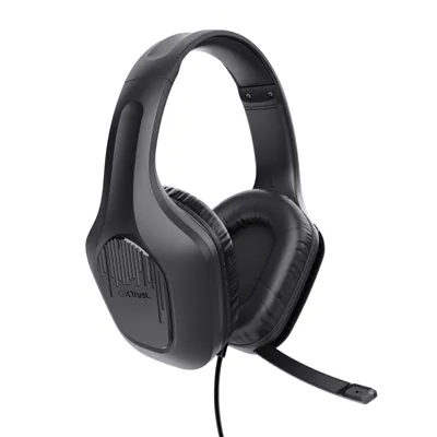 Auriculares Gaming con Micrófono Trust Gaming GXT 415 Zirox/