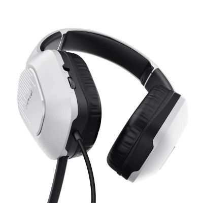 Auriculares Gaming con Micrófono Trust Gaming GXT 415 Zirox