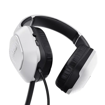 Auriculares Gaming con Micrófono Trust Gaming GXT 415 Zirox/