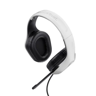 Auriculares Gaming con Micrófono Trust Gaming GXT 415 Zirox/