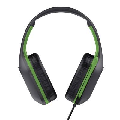 Auriculares Gaming con Micrófono Trust Gaming GXT 415 Zirox