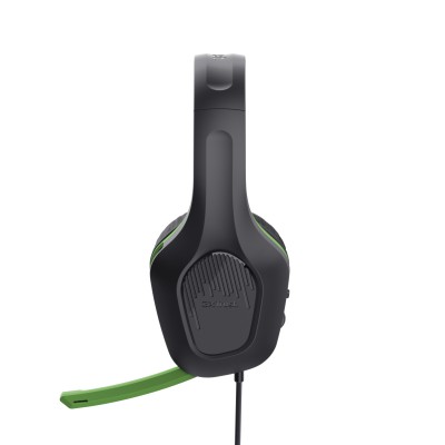 Auriculares Gaming con Micrófono Trust Gaming GXT 415 Zirox