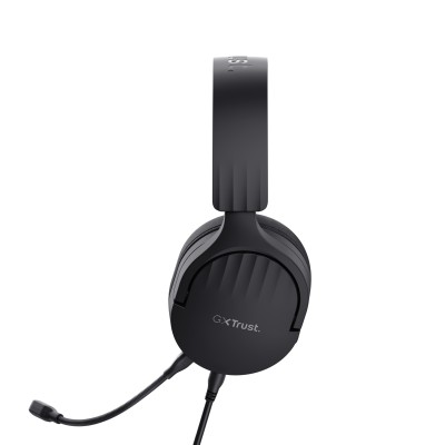 Auriculares Gaming con Micrófono Trust Gaming GXT 489 Fayzo/